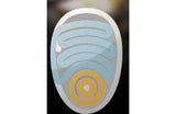 MEZE Audio LIRIC Cuffie stereo Hi-End isodinamiche chiuse isoplanare MZ4 - TechSoundSystem.com