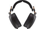 MEZE Audio LIRIC Cuffie stereo Hi-End isodinamiche chiuse isoplanare MZ4 - TechSoundSystem.com