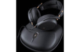 MEZE Audio LIRIC Cuffie stereo Hi-End isodinamiche chiuse isoplanare MZ4 - TechSoundSystem.com