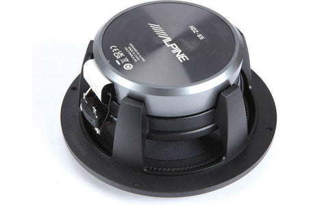 Alpine HDZ-65 Status Altoparlanti coassiali 2 vie HI-RES da 165mm - TechSoundSystem.com