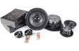 Alpine HDZ-653S Status Altoparlanti 3 vie SLIM FIT HI-Res - TechSoundSystem.com