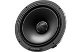 Alpine HDZ-653S Status Altoparlanti 3 vie SLIM FIT HI-Res - TechSoundSystem.com
