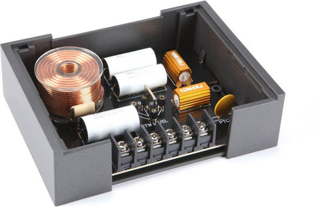 Alpine HDZ-65CS Status Kit altoparlanti per auto 2 vie HI-RES e SLIM FIT - TechSoundSystem.com