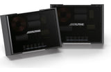 Alpine HDZ-65CS Status Kit altoparlanti per auto 2 vie HI-RES e SLIM FIT - TechSoundSystem.com