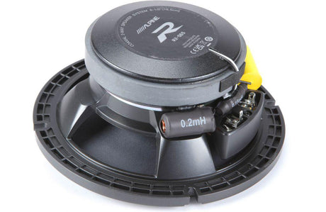 Alpine R2-S65 Coppia altoparlanti coassiali 2 vie Hi-RES - TechSoundSystem.com