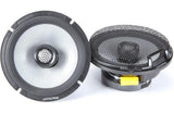 Alpine R2-S65 Coppia altoparlanti coassiali 2 vie Hi-RES - TechSoundSystem.com