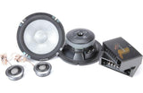 Alpine R2-S652 Kit altoparlanti 2 vie Hi-RES Pro Version - TechSoundSystem.com