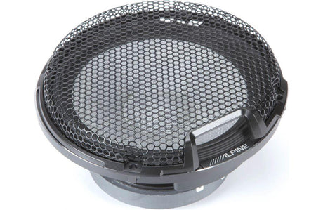 Alpine R2-S652 Kit altoparlanti 2 vie Hi-RES Pro Version - TechSoundSystem.com