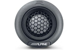 Alpine R2-S652 Kit altoparlanti 2 vie Hi-RES Pro Version - TechSoundSystem.com