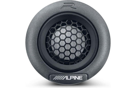 Alpine R2-S652 Kit altoparlanti 2 vie Hi-RES Pro Version - TechSoundSystem.com