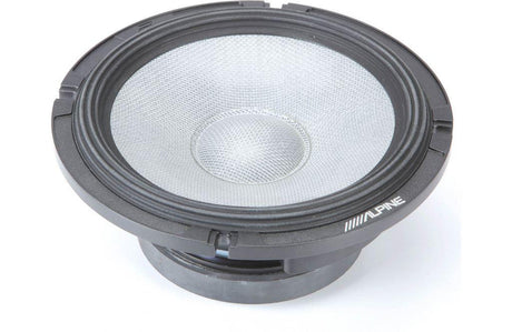 Alpine R2-S65C Kit altoparlanti per auto 2 vie HI-RES R2 series - TechSoundSystem.com