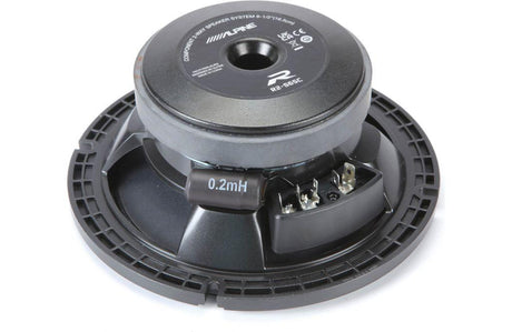 Alpine R2-S65C Kit altoparlanti per auto 2 vie HI-RES R2 series - TechSoundSystem.com