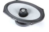 Alpine R2-S69 Altoparlanti per auto a 2 vie 6"x9" HI-RES (coppia) - TechSoundSystem.com