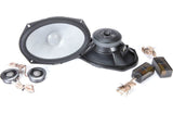 Alpine R2-S69C Coppia altoparlanti 2 vie separate 6x9" HI-RES - TechSoundSystem.com