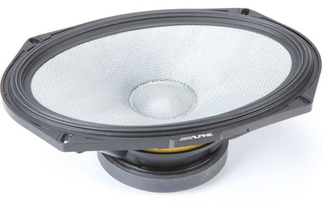 Alpine R2-S69C Coppia altoparlanti 2 vie separate 6x9" HI-RES - TechSoundSystem.com