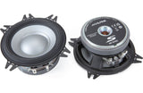 Alpine S2-S40C Altoparlanti 2 vie separate da 10cm (4") HI-RES (COPPIA) - TechSoundSystem.com