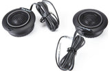 Alpine S2-S40C Altoparlanti 2 vie separate da 10cm (4") HI-RES (COPPIA) - TechSoundSystem.com