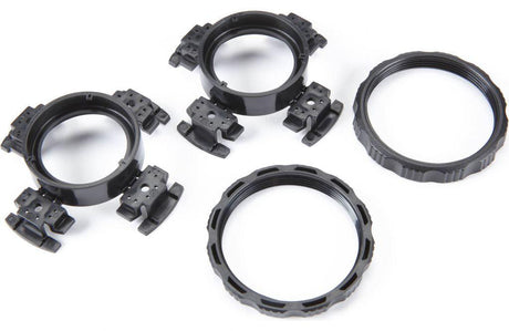 Alpine S2-S80C Altoparlanti per auto 2 vie separate da 200mm HI-RES (COPPIA) - TechSoundSystem.com