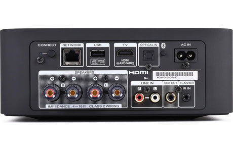 Marantz MODEL M1 amplificatore stereo e streamer, multi-room HEOS - TechSoundSystem.com