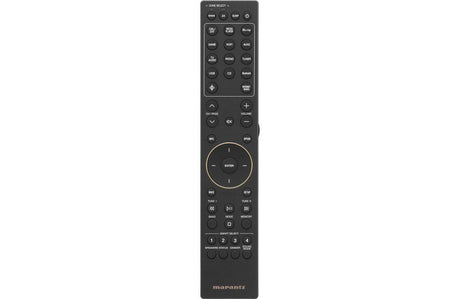 Marantz STEREO 70S Amplificatore AV 2.2 stereo Slim, con HDMI 8K e streaming HEOS® - TechSoundSystem.com