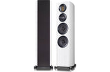 Wharfedale EVO 4.3 Coppia diffusori da pavimento 3 vie bass-reflex 200W - TechSoundSystem.com