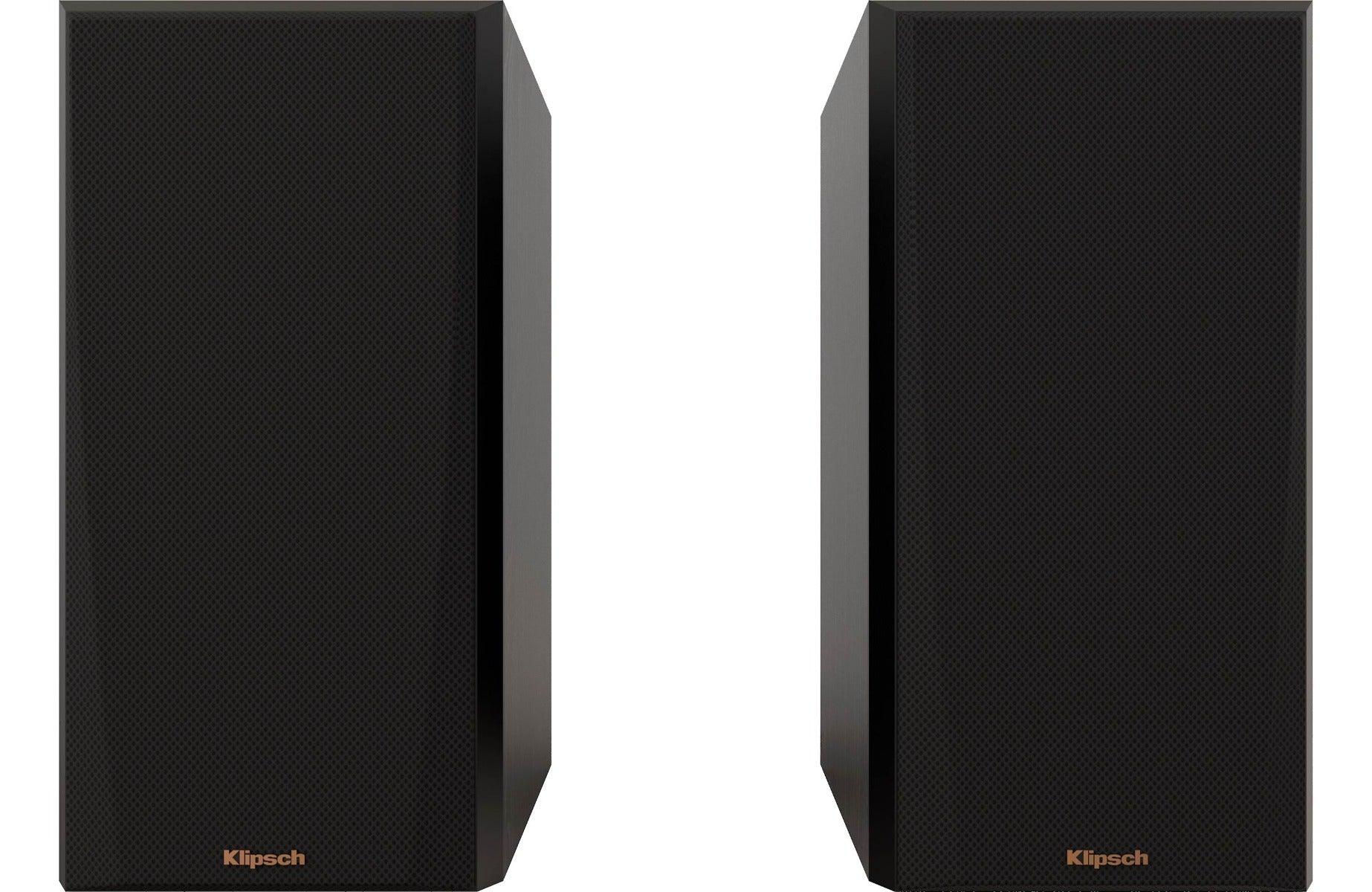 KLIPSCH RP-500M II EBONY | Diffusori da scaffale – TechSoundSystem.com
