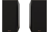 KLIPSCH RP-500M II EBONY DIffusori da scaffale reference bass reflex a 2 vie 300W (COPPIA) - TechSoundSystem.com