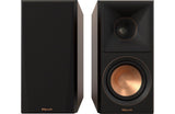 KLIPSCH RP-500M II WALNUT DIffusori da scaffale reference bass reflex a 2 vie 300W (COPPIA) - TechSoundSystem.com