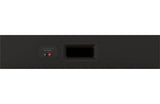 KLIPSCH RP-504C II EBONY Diffusore Canale Centrale Premiere 600W - TechSoundSystem.com
