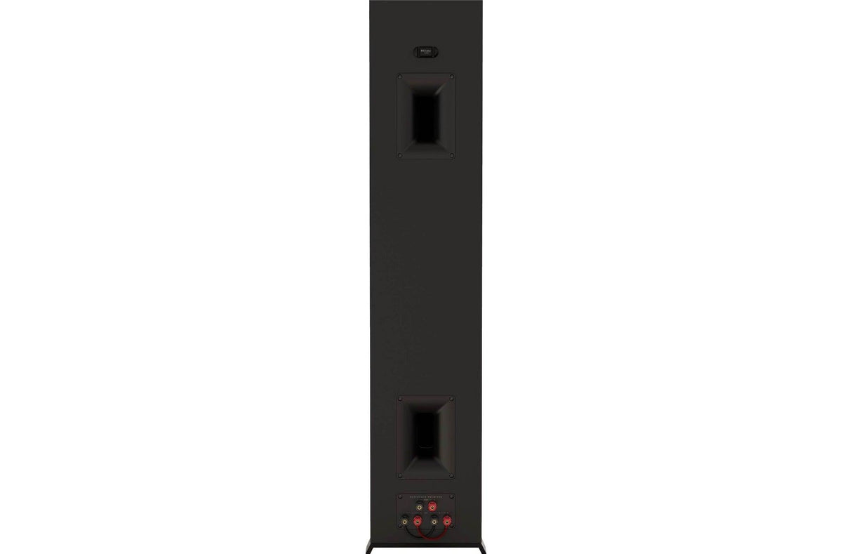 KLIPSCH RP-6000F II EBONY Diffusori da pavimento serie Reference premiere 500W (COPPIA) - TechSoundSystem.com