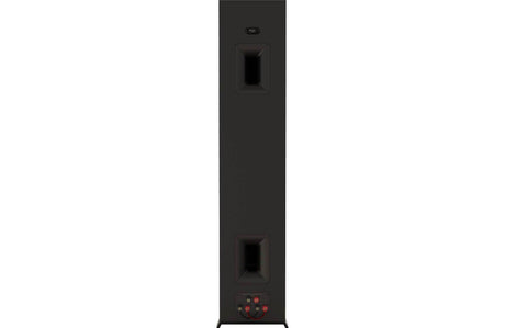 KLIPSCH RP-6000F II EBONY Diffusori da pavimento serie Reference premiere 500W (COPPIA) - TechSoundSystem.com