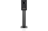 B&W 606 S3 Diffusori 2 vie woofer da 6.5", tweeter 1" al titanio (COPPIA) - TechSoundSystem.com