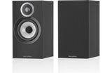 B&W 607 S3 Diffusori 2 vie woofer 5" tweeter cupola in titanio da 1" (COPPIA) - TechSoundSystem.com