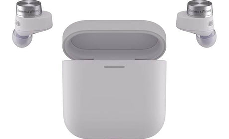 B&W PI5 S2 Auricolari true wireless BLuetooth 5.0 aptX® Adaptive - TechSoundSystem.com