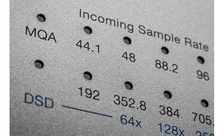 Cambridge Audio DACMagic 200 Convertitore DAC con bluetooth Aptx, MQA - TechSoundSystem.com