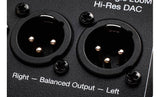 Cambridge Audio DACMagic 200 Convertitore DAC con bluetooth Aptx, MQA - TechSoundSystem.com