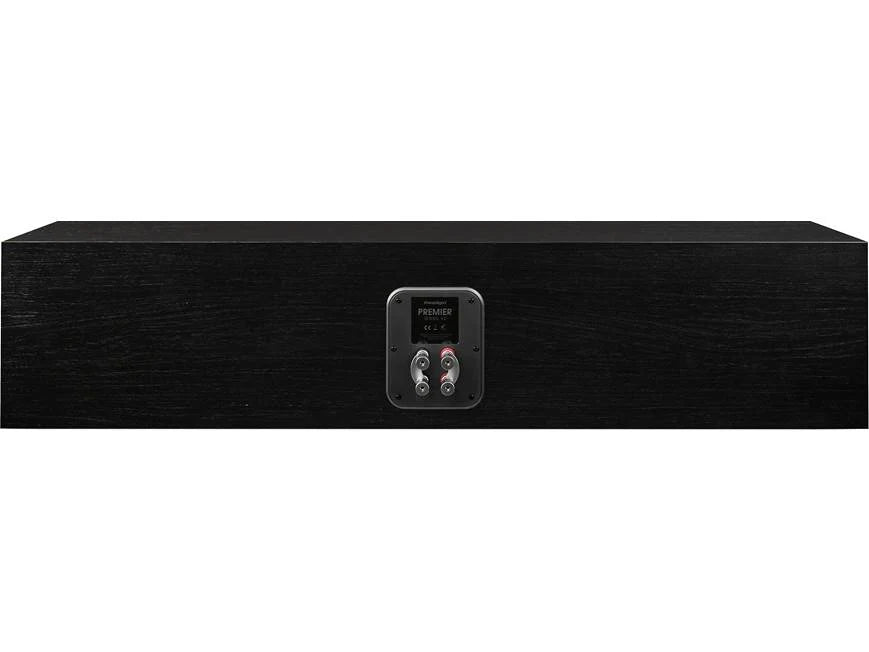 Paradigm Premier 620C v2 diffusore canale centrale 3 vie Cono AL-MAG