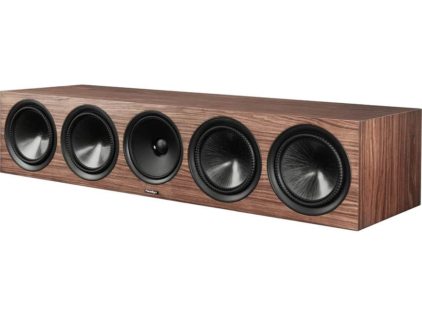 Paradigm Premier 620C v2 diffusore canale centrale 3 vie Cono AL-MAG