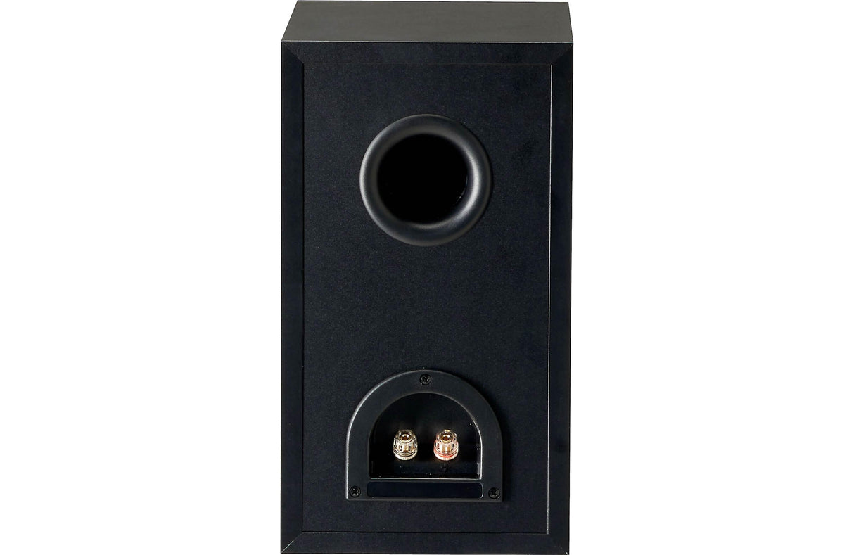 Paradigm MONITOR SE ATOM NERO *SCONFEZIONATE* Diffusori da libreria a 2 vie bass reflex (COPPIA) - TechSoundSystem.com