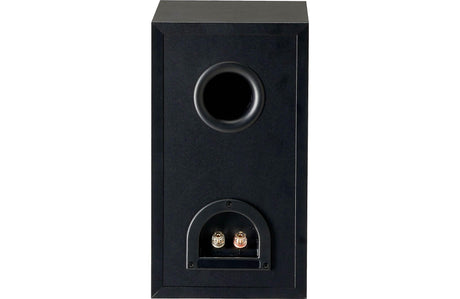 Paradigm MONITOR SE ATOM NERO *SCONFEZIONATE* Diffusori da libreria a 2 vie bass reflex (COPPIA) - TechSoundSystem.com