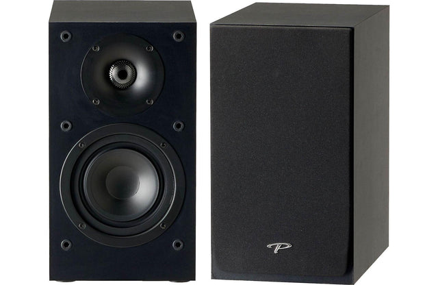 Paradigm MONITOR SE ATOM NERO *SCONFEZIONATE* Diffusori da libreria a 2 vie bass reflex (COPPIA) - TechSoundSystem.com