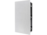 Martin Logan DYNAMO IW-S IN WALL Subwoofer da incasso design closed, back box integrato da 20cm