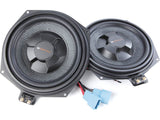 Match UP W8BMW-S woofer 8" per BMW (coppia)