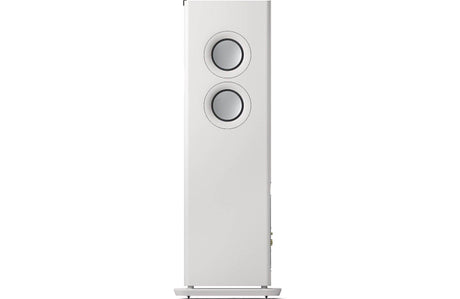 KEF LS60 Wireless DIffusori attivi 3 vie Premium driver UNI-Q (COPPIA) - TechSoundSystem.com