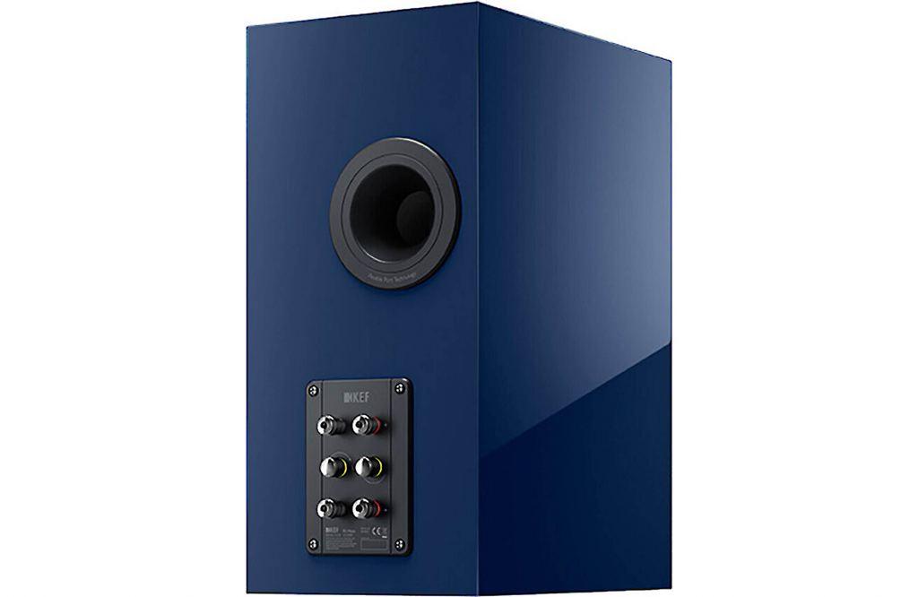 KEF R3 META Diffusori da scaffale driver Uni-Q® e MAT (COPPIA) - TechSoundSystem.com