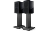 KEF R3 META Diffusori da scaffale driver Uni-Q® e MAT (COPPIA) - TechSoundSystem.com