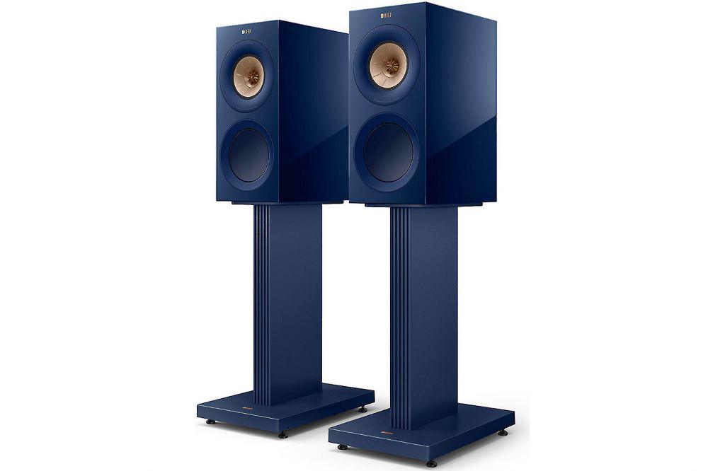 KEF R3 META Diffusori da scaffale driver Uni-Q® e MAT (COPPIA) - TechSoundSystem.com