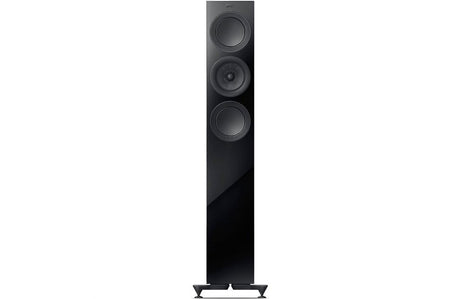 KEF R5 META DIffusori da pavimento driver da 5" tecnologia Uni-Q® tweeter da 1" (COPPIA) - TechSoundSystem.com