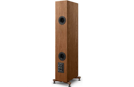 KEF R5 META DIffusori da pavimento driver da 5" tecnologia Uni-Q® tweeter da 1" (COPPIA) - TechSoundSystem.com