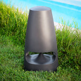 Triangle GARDEN 7 Diffusore da esterno 100V/8ohm con luce LED integrata, suono 360°